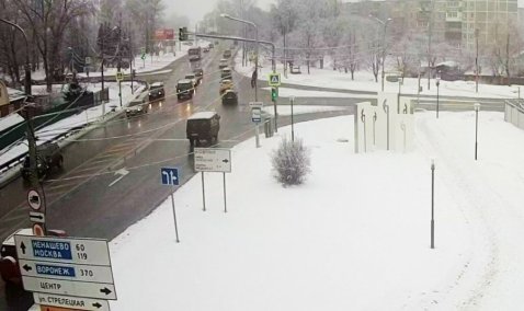 Расширение, ограждения, замена светофоров – перекресток на улице Стрелецкой в Кашире ждет реконструкция