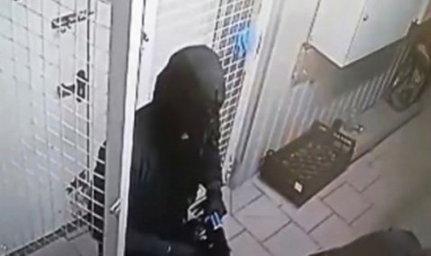 Задержана группа иностранцев, обокравшая продуктовые магазины в Кашире и в нескольких соседних округах