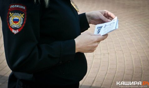 Подростки подозреваются в магазинной краже в Ожерелье