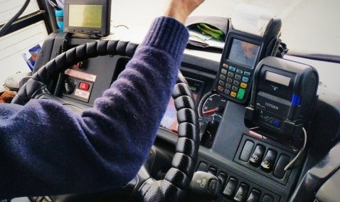 Билет на автобус Кашира – Москва снова вырос в цене