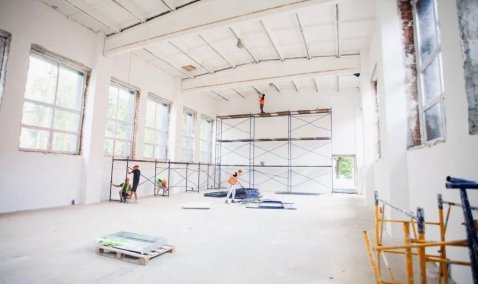 Стоимость капремонта здания школы в Ожерелье увеличили более чем 22 млн рублей