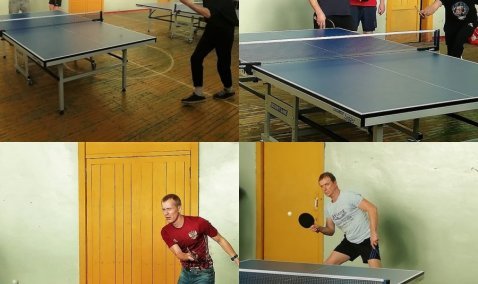 От Каширы до Москвы: более 40 человек участвовали в 7-м по счету турнире «Тарасковский накат»