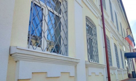 Каширский суд постановил выдворить из России гражданина Палестины, который остался вдовцом