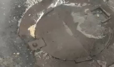 Часть Каширы-2 снова без тепла: на котельной в Горках остановлены два насоса