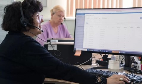 Две ресурсоснабжающих организации в Кашире решили объединить в одну