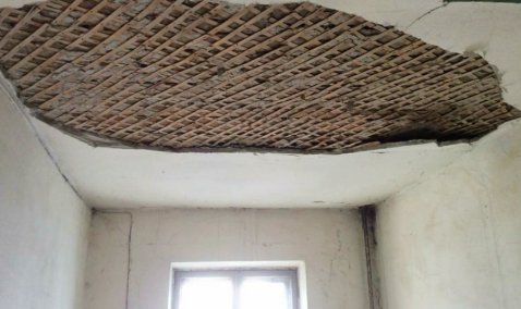 Один из самых высоких в области: более 2 тысяч жалоб на содержание подъездов поступило в Кашире за 2020 год