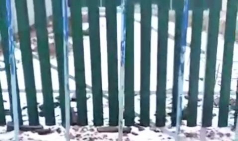 Создана рабочая группа для выяснения причин перекрытия дороги в деревне Тарасково