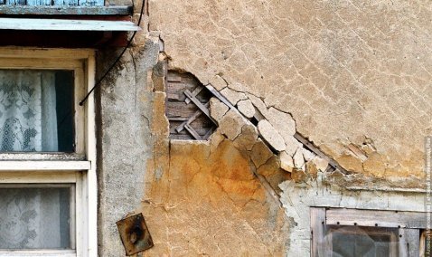 Еще один многоквартирный дом в городском округе Кашира признали аварийным и подлежащим сносу