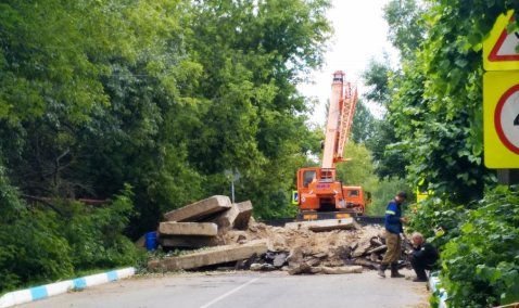 Часть улицы в Кашире-2 закроют для проезда до 18 июля