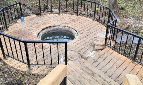 Каширские родники включили в интерактивную карту Подмосковья ⠀