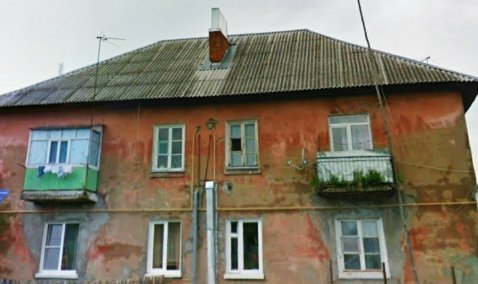 В Кашире расселят и снесут еще два аварийных многоквартирных дома