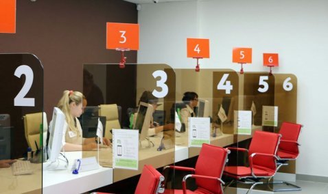 Паспортный стол с этой недели прекратил свою работу в Кашире-1