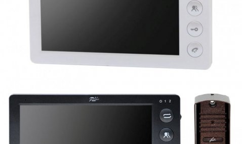 Качественное телевизионное и интернет оборудование, система видеонаблюдения