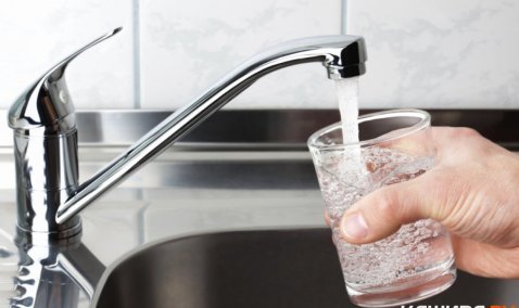 Больше чистой воды: в Кашире построят водопровод протяженностью 14 километров