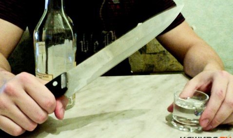 В Кашире – убийство: на Советском проспекте мужчина лишился жизни в ходе пьяной ссоры