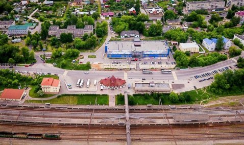 Электрички Кашира – Москва – Кашира в июне меняют график из-за ремонта участка Михнево – Жилево