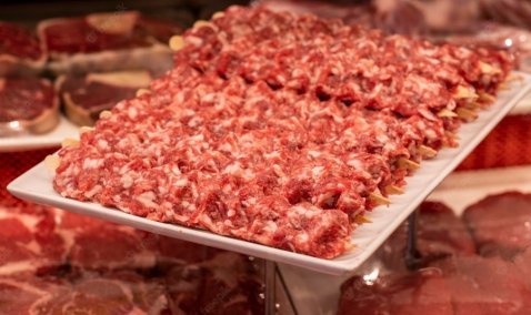 Россельхознадзор лишил фирму из Каширы двадцати деклараций на мясную продукцию и направил материалы в МВД