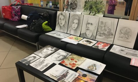 День Православной молодежи прошел в КДЦ "Родина"