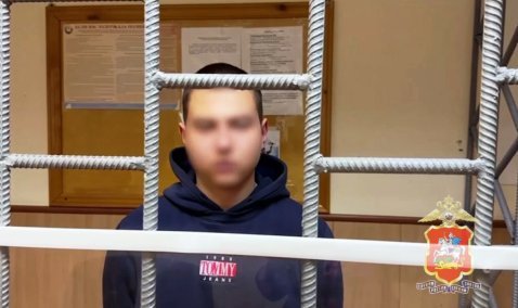 Курьер-студент заочно извинился в Каширском суде перед ветераном, у которой забрал деньги