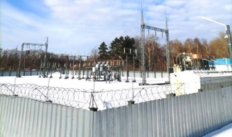 Тепличный комплекс «Агрокультура Групп» в Кашире обеспечат дополнительными мощностями электроэнергии