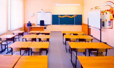 Свободное посещение, онлайн-обучение – что изменится для детских садов и школ Каширы с понедельника