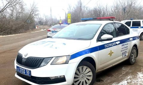 Неизвестный сообщил о минировании Ожерельевского железнодорожного колледжа