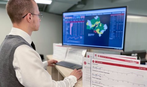 Фальсификации со стороны УК: Госжилинспекция подвела итог проверки содержания территорий в Кашире