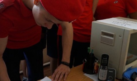 Международная акция «Тест по истории Великой Отечественной войны»