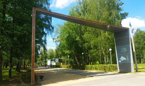 Спорт, конкурсы, концерт: какая программа ждет каширян в День города