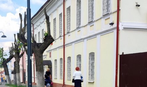 В Кашире осуждена пенсионерка, продававшая под видом водки технический спирт с водой