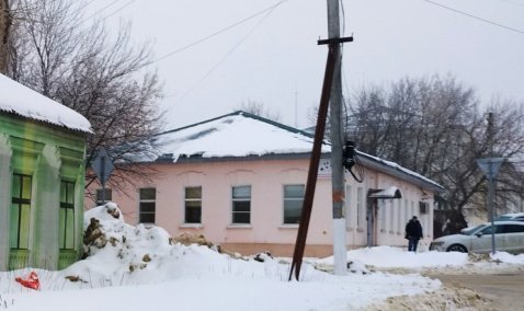Ремонт медицинских организаций в городском округе Кашира снова выставлен на голосование