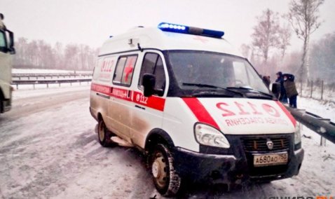 Компания из Каширы отвечала за участок М-4, где произошло ДТП