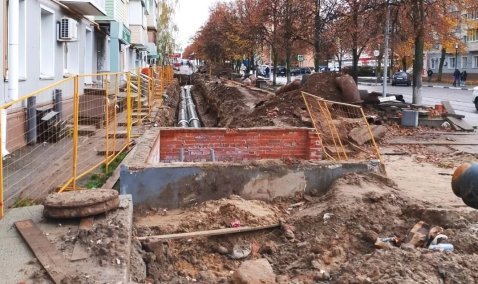 Кашира-2 и станция попали в зону действия режима повышенной готовности