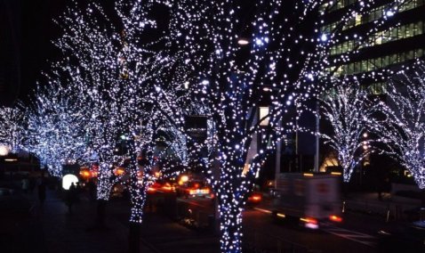 МБУ «Благоустройство» закупит новогодней продукции на 1,2 млн рублей для украшения Каширы