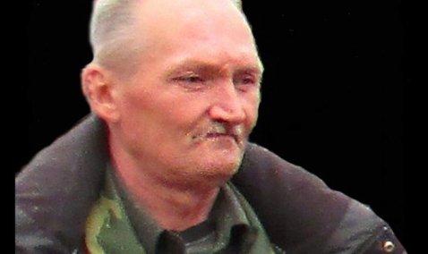 В Кашире не стало воина-интернационалиста Олега Музова