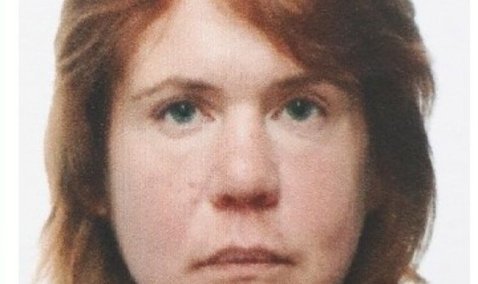 В Кашире пропала без вести 39-летняя женщина