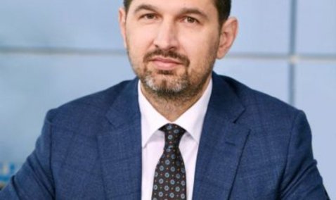 Бывший глава Каширского района возглавил научно-исследовательский институт гражданской авиации