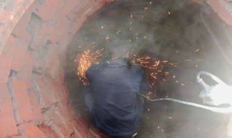 Дорогу перекроют в субботу на станции Кашира для реконструкции теплосети