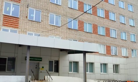 Почти 100 человек в Кашире обратились за помощью к врачам после укусов клещей