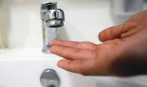 Жильцы трех домов в Кашире-1 добиваются решения проблемы с водоснабжением