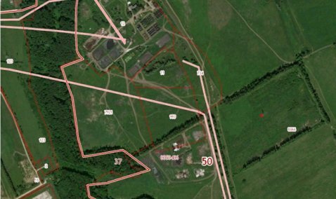 Новые очистные сооружения построят в окрестностях Каширы