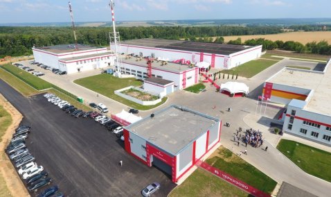 «Некритичные проблемы» появились на заводе «Черкизово-Кашира» после введения санкций