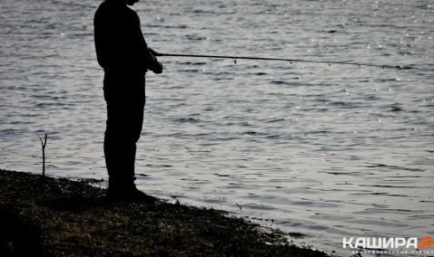 В Кашире у моста через Оку орудуют браконьеры