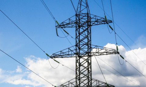 С водой, но без света: в Ожерелье, Новоселках и Баскачах 11 августа планируют временно отключить электроэнергию