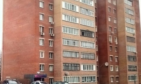 Кашира остается лидером рынка недвижимости региона по дешевизне квартир