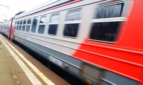 Дополнительные остановки по просьбам пассажиров введут электричкам из Каширы