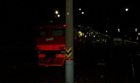 Суд вынес приговор преступнику, изнасиловавшему женщину в поезде Москва – Ожерелье