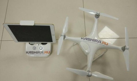 В нашей редакции новый репортер!