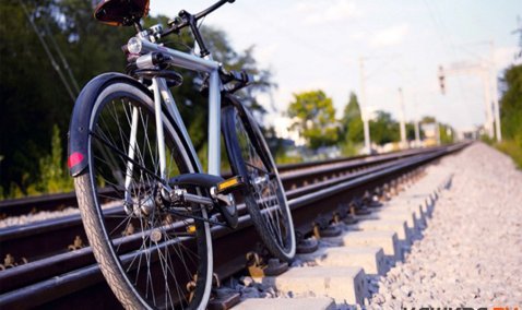 Через Каширу пройдет масштабный велопробег Москва – Сочи, посвященный 15-летию РЖД