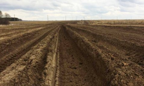 Стало известно о дополнительных 14 дорогах, которые отремонтируют в Кашире в 2021 году